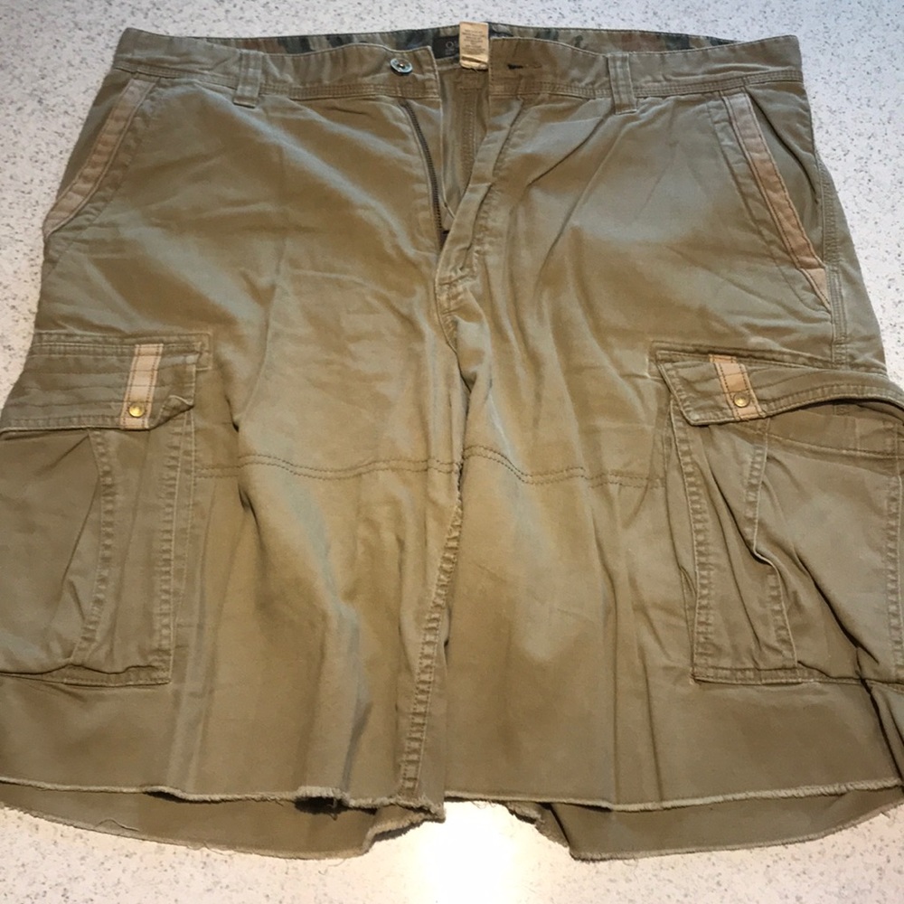 Old Navy Cargo Shorts